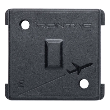 Tag RFID HID IronTag 206